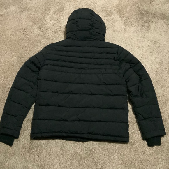 Puffer Jacket - Picture 5 of 5